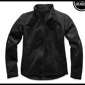 NWT North Face Apex Canyonwall Jacket